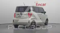 2012 KIA Ray