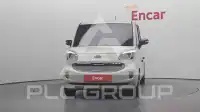 2012 KIA Ray