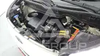2012 KIA Ray