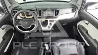 2012 KIA Ray