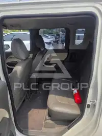 2012 KIA Ray