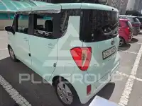 2012 KIA Ray