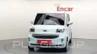 2012 KIA Ray
