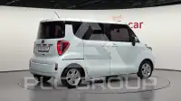 2012 KIA Ray