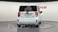2012 KIA Ray