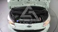 2012 KIA Ray