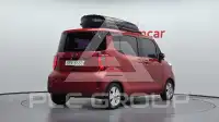 2012 KIA Ray
