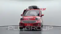 2012 KIA Ray