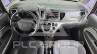 2012 KIA Ray
