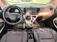 2012 KIA Ray