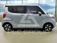 2012 KIA Ray