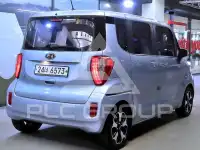 2012 KIA Ray