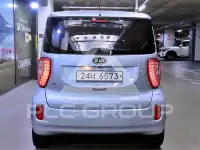 2012 KIA Ray