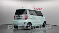 2012 KIA Ray