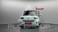 2012 KIA Ray