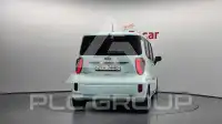 2012 KIA Ray