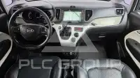 2012 KIA Ray
