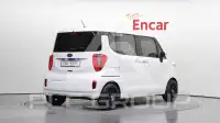 2012 KIA Ray
