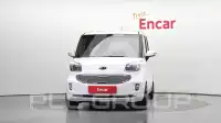 2012 KIA Ray