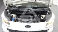 2012 KIA Ray