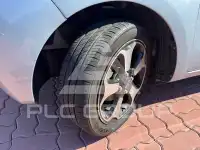 2012 KIA Ray