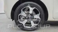 2012 KIA Ray