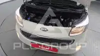 2012 KIA Ray