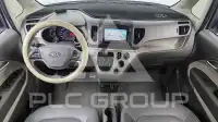2012 KIA Ray
