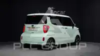 2012 KIA Ray