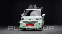 2012 KIA Ray
