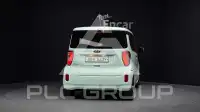 2012 KIA Ray