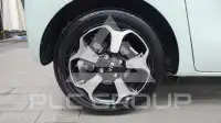 2012 KIA Ray