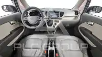 2012 KIA Ray