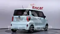 2012 KIA Ray