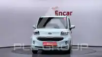 2012 KIA Ray