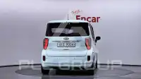 2012 KIA Ray