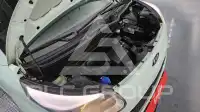 2012 KIA Ray