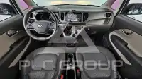 2012 KIA Ray