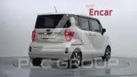 2012 KIA Ray