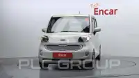 2012 KIA Ray