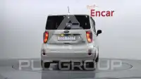 2012 KIA Ray