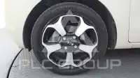 2012 KIA Ray