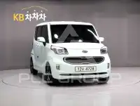 2012 KIA Ray