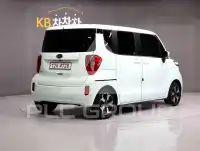 2012 KIA Ray