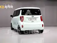 2012 KIA Ray