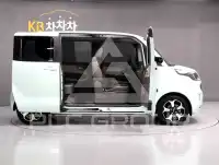 2012 KIA Ray
