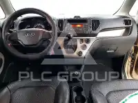 2012 KIA Ray