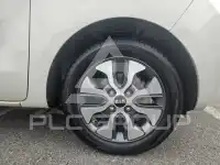 2012 KIA Ray
