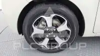 2012 KIA Ray