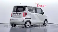 2012 KIA Ray